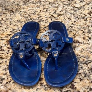 Tory Burch Miller sandal